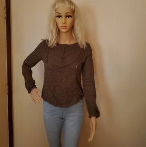 Bershka BSKGIRL collection top